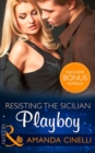 Image for Resisting the Sicilian playboy