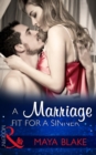 Image for A marriage fit for a sinner