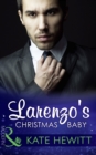 Image for Larenzo&#39;s Christmas baby
