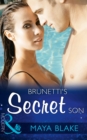 Image for Brunetti&#39;s secret son