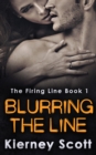 Image for Blurring the line