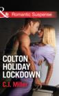 Image for Colton holiday lockdown