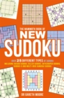 Image for The Mammoth Book of New Sudoku : Over 25 different types of Sudoku, including Jigsaw Sudoku, Killer Sudoku, Skyscraper Sudoku, Sudoku-X and multi-grid Samurai Sudoku