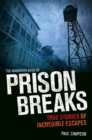 Image for The mammoth book of prison breaks