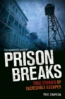 Image for The Mammoth Book of Prison Breaks
