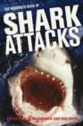 Image for The mammoth book of shark attacks.