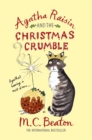 Image for Agatha Raisin and the Christmas Crumble