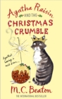 Image for Agatha Raisin and the Christmas Crumble