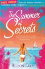 Image for Summer of Secrets - The Early Years