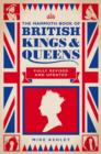 Image for The mammoth book of British kings &amp; queens