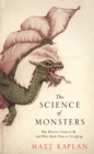 Image for The science of monsters