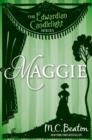 Image for Maggie: Edwardian Candlelight 9