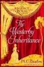 Image for The Westerby Inheritance: Regency Royal 1