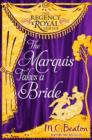 Image for The Marquis Takes a Bride