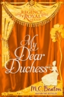 Image for My Dear Duchess
