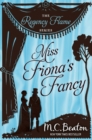 Image for Miss Fiona&#39;s fancy
