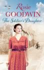 Image for The soldier&#39;s daughter