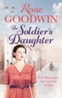 Image for The Soldier&#39;s Daughter