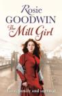 Image for The mill girl