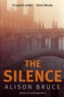 Image for The silence