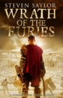Image for Wrath of the furies  : a novel of the ancient world