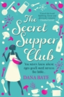 Image for The secret supper club