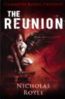 Image for Mammoth Books presents The Reunion