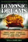 Image for Demonic dreams: three short stories