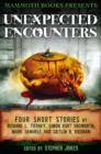 Image for Unexpected encounters: four stories