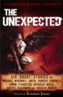 Image for The unexpected: six short stories