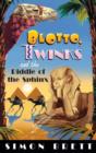Image for Blotto, Twinks and the riddle of the Sphinx
