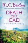 Image for Death of a Cad