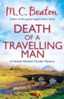 Image for Death of a Travelling Man