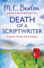 Image for Death of a Scriptwriter