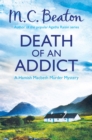 Image for Death of an Addict