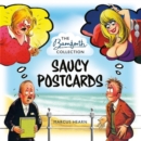 Image for The Bamforth Collection - Saucy Postcards