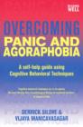 Image for Overcoming Panic and Agoraphobia: A Self-Help Guide Using Cognitive Behavioral Techniques
