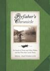 Image for Flyfisher&#39;s chronicle  : in search of trout and other fishes and the flies that catch them