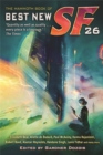 Image for The mammoth book of best new science fiction26