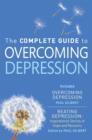Image for The Complete Guide to Overcoming Depression