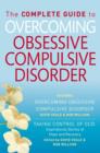 Image for The complete guide to overcoming OCD