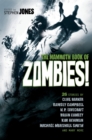 Image for The mammoth book of zombies