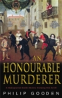 Image for An honourable murderer