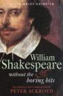 Image for Brief Guide to William Shakespeare