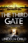 Image for The third gate  : a novel