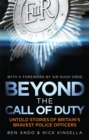 Image for Beyond The Call Of Duty