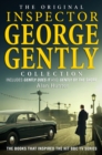 Image for The Original Inspector George Gently Collection