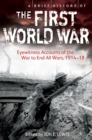 Image for A Brief History of the First World War