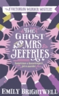 Image for The ghost and Mrs Jeffries