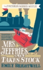 Image for Mrs Jeffries Takes Stock